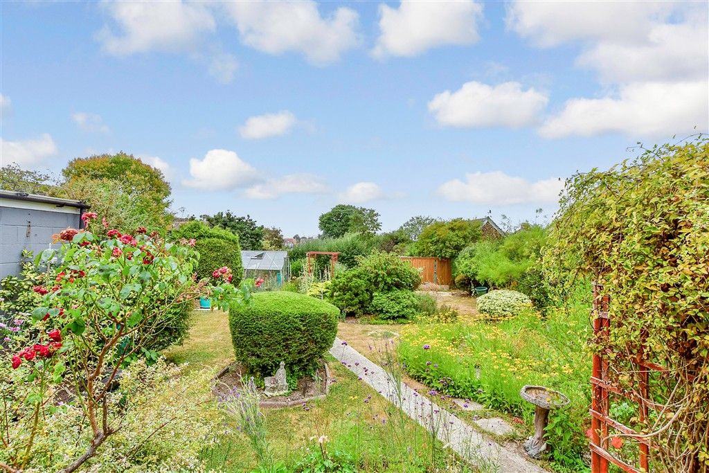 Property photo 2 of 11 Rear Garden