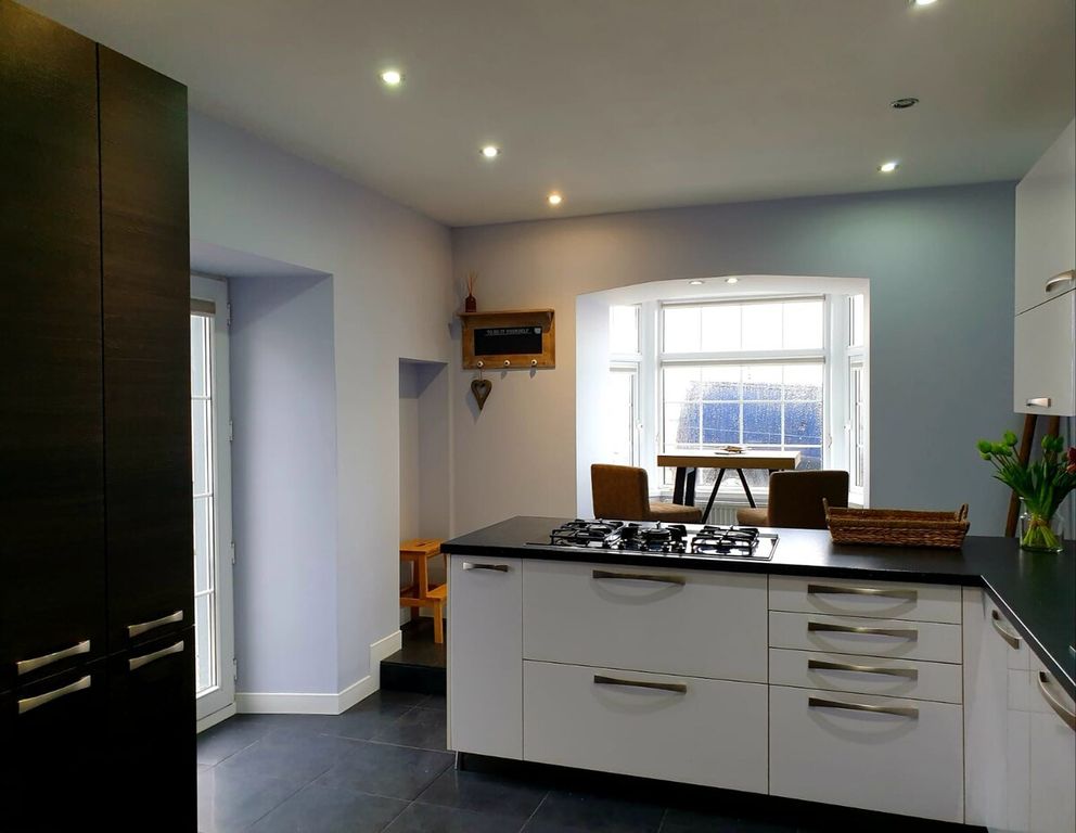 Additional image 7 of 6 bed end terrace house for saleHakin Point, Milford Haven SA73