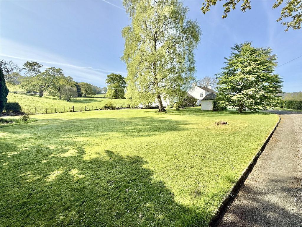 Additional image 28 of 5 bed detached house for saleLlanfyllin, Powys SY22