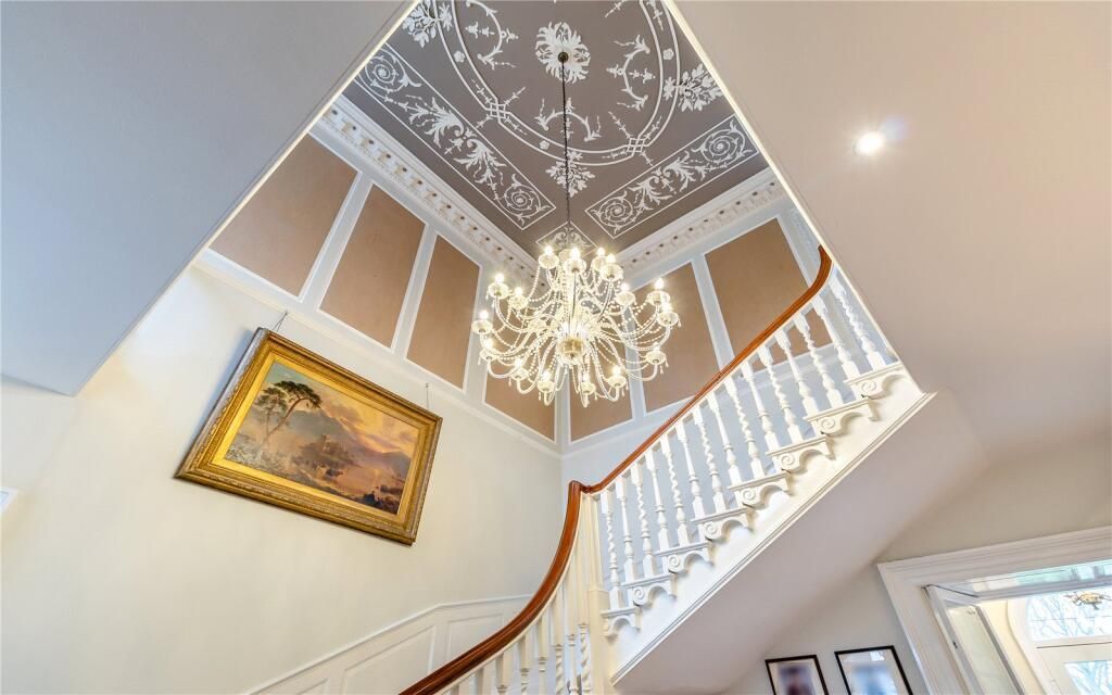 Additional image 3 of 5 bed detached house for saleBlyborough, Gainsborough DN21