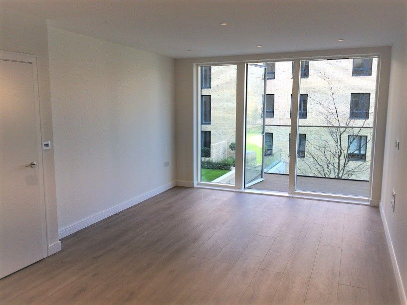 Property photo 1 of 20 Living Room Towards Balcony