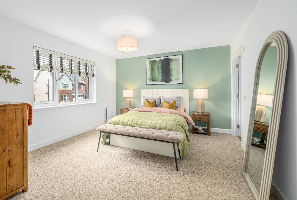 Additional image 6 of 5 bed villa for sale9 Archway Avenue, Danderhall, Dalkeith EH22