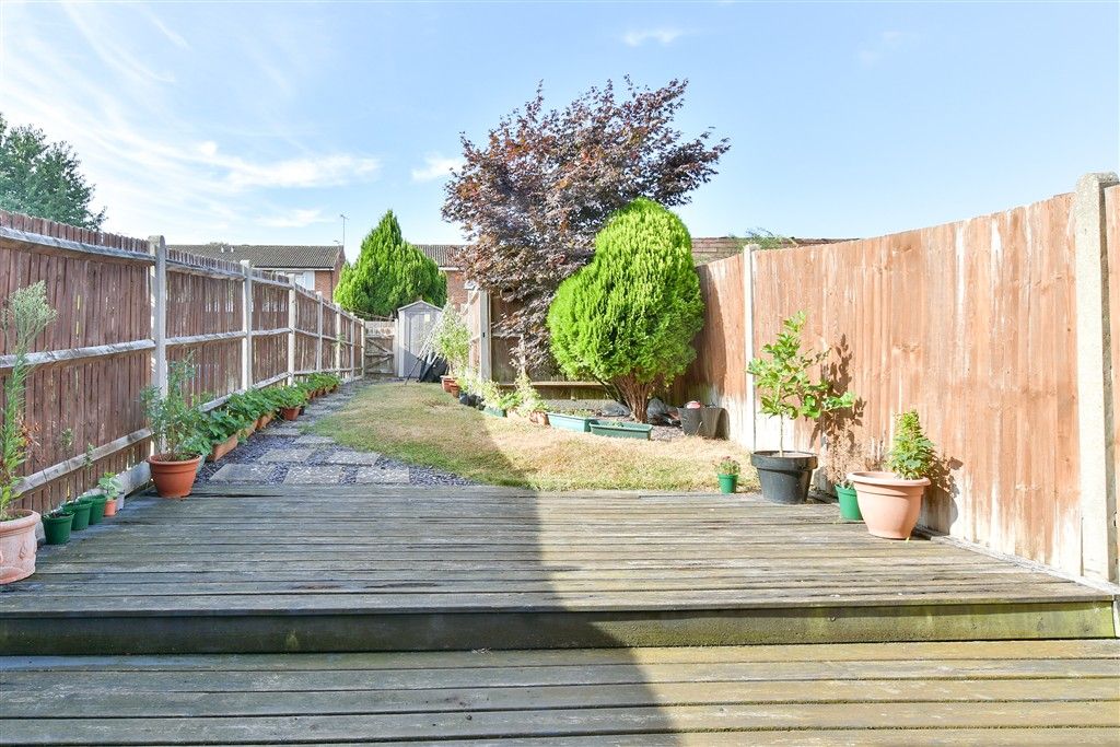 Property photo 2 of 10 Rear Garden