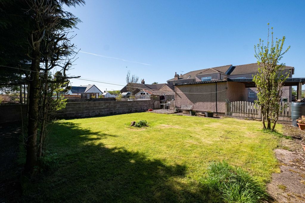 Additional image 16 of 3 bed maisonette for saleUpper Flat, Eaglesfield DG11