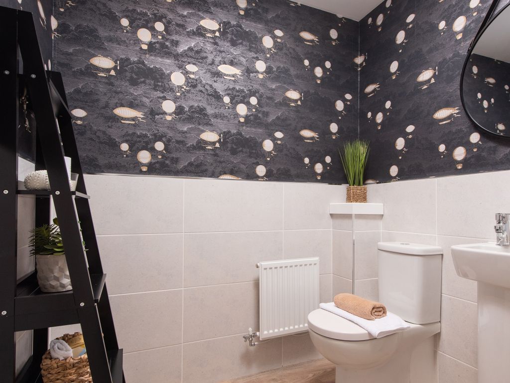 Additional image 10 of 3 bed detached house for sale"The Sherwood Corner" at Wardley Lane, Wardley, Gateshead NE31