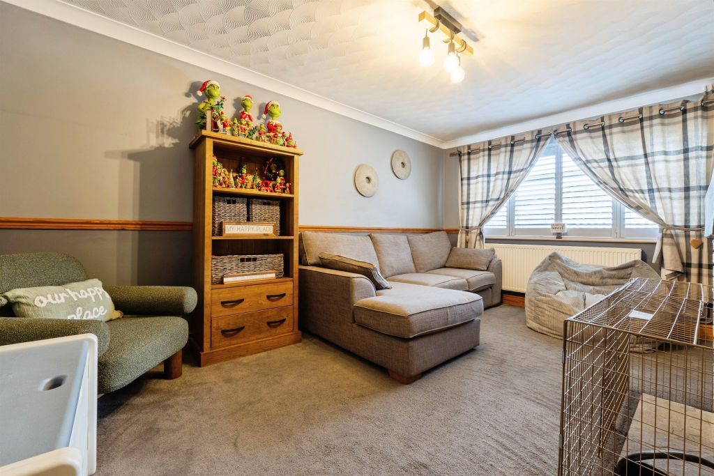 Additional image 9 of 4 bed semi-detached bungalow for saleSwallow Drive, Brandon IP27
