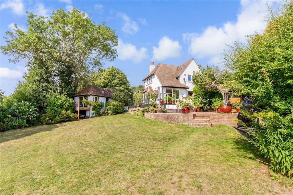 Property photo 2 of 21 Rear Garden