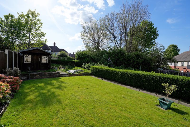 Property photo 3 of 24 Rear Garden