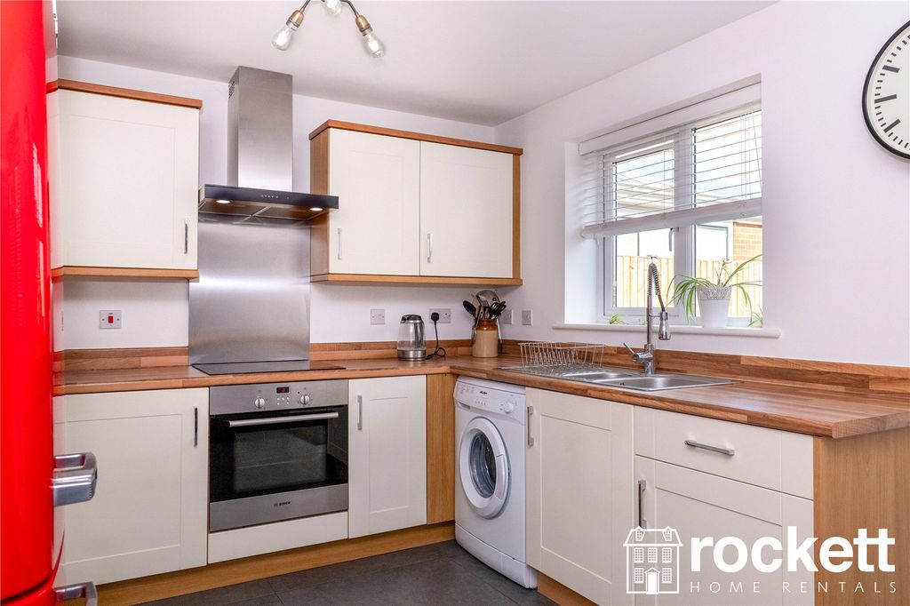 Additional image 6 of 4 bed detached house to rentPhoenix Rise, Pipe Gate, Market Drayton TF9