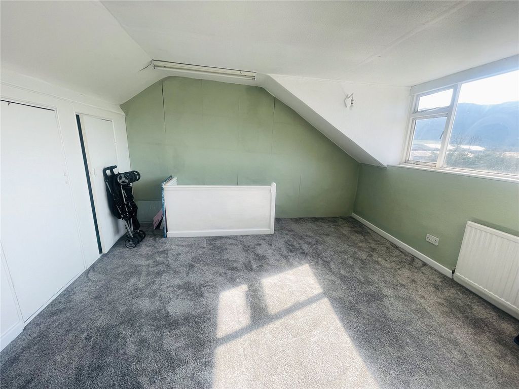 Additional image 10 of 4 bed terraced house for saleChurch Street, Tremadog, Porthmadog, Gwynedd LL49