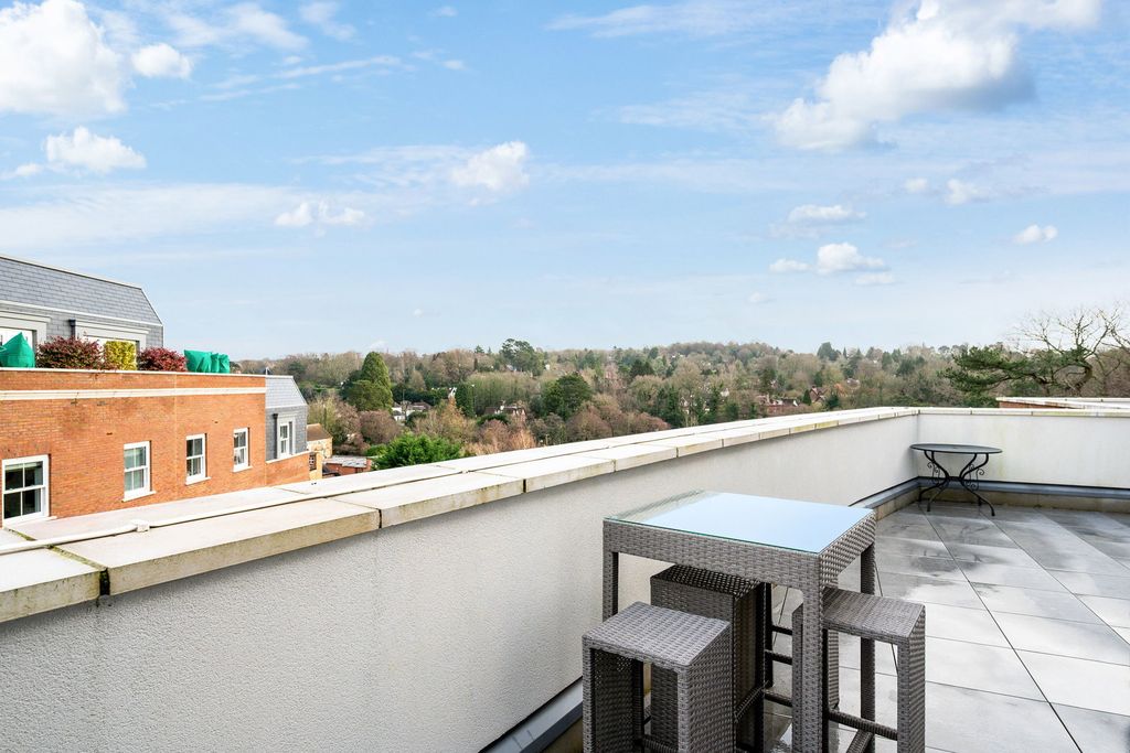 Additional image 22 of 3 bed penthouse for saleEden Place, Oxted RH8