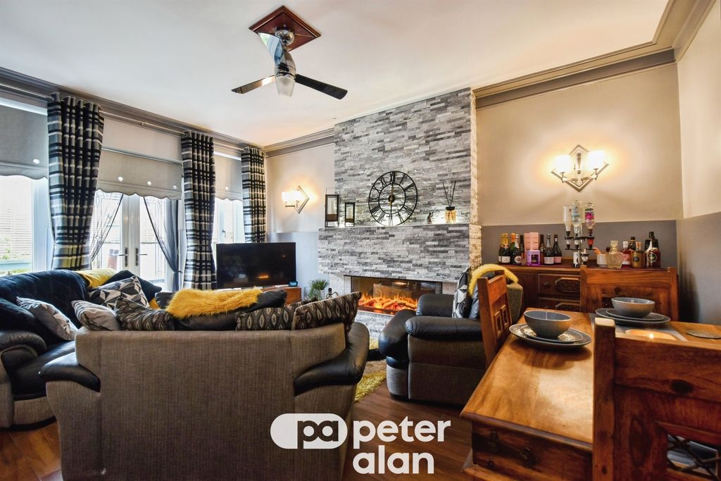 Additional image 13 of 3 bed semi-detached house for saleChapel Street, Pontlottyn, Bargoed CF81