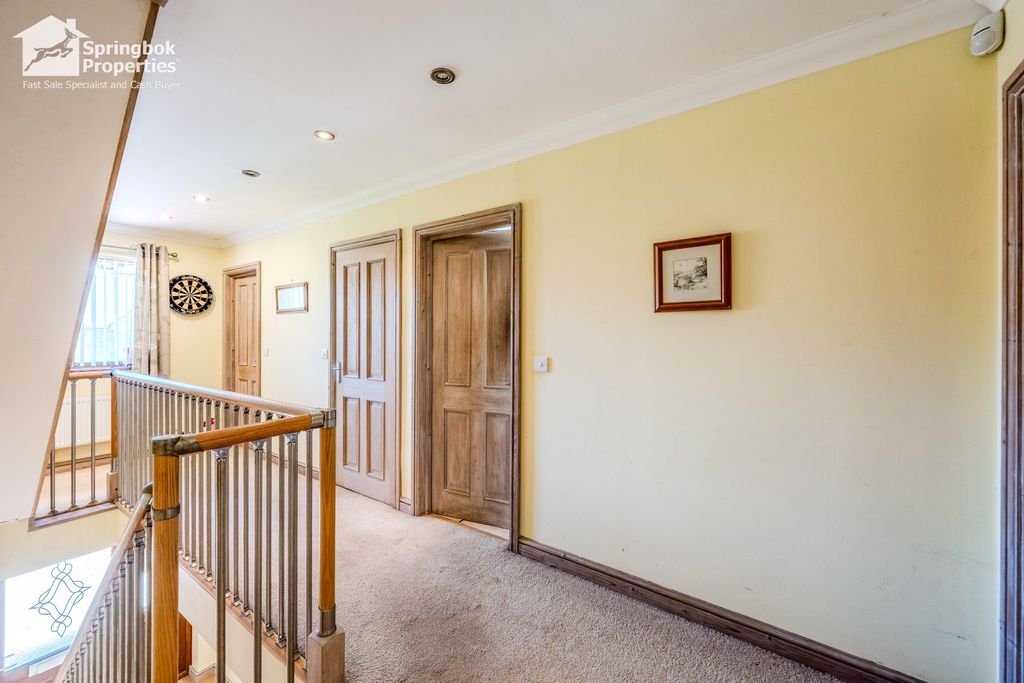 Additional image 11 of 6 bed detached house for saleMaes Morgan, Tredegar, Monmouthshire NP22