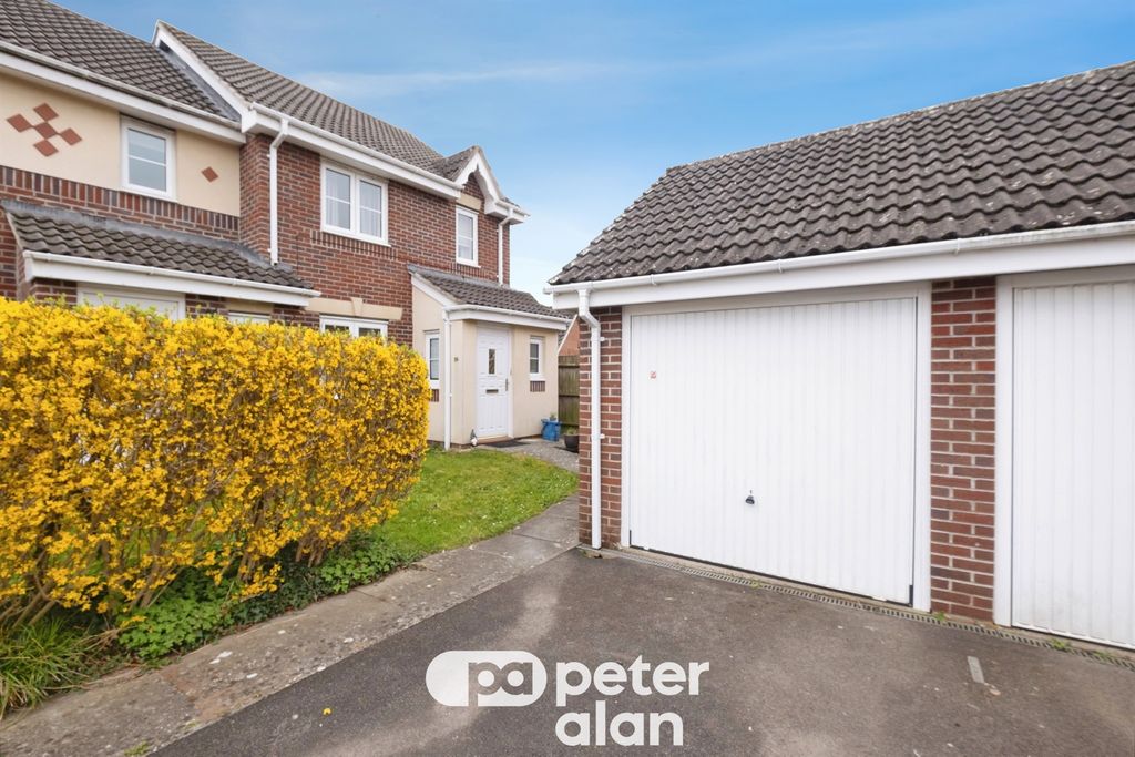 Additional image 6 of 3 bed semi-detached house for saleCornpoppy Avenue, Monmouth NP25