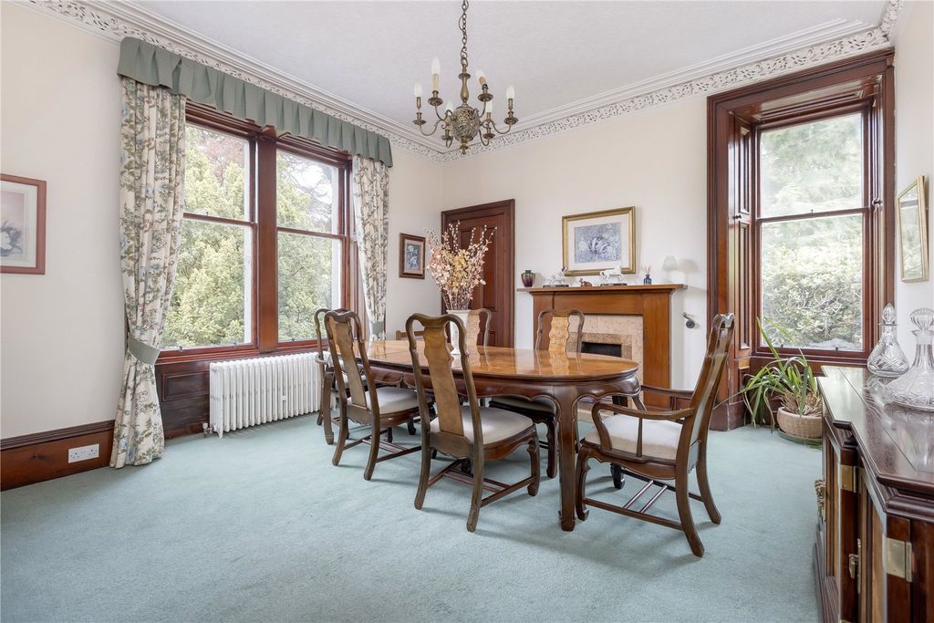 Additional image 9 of 5 bed detached house for saleGlenlyon House, Dalmally, Argyll And Bute PA33