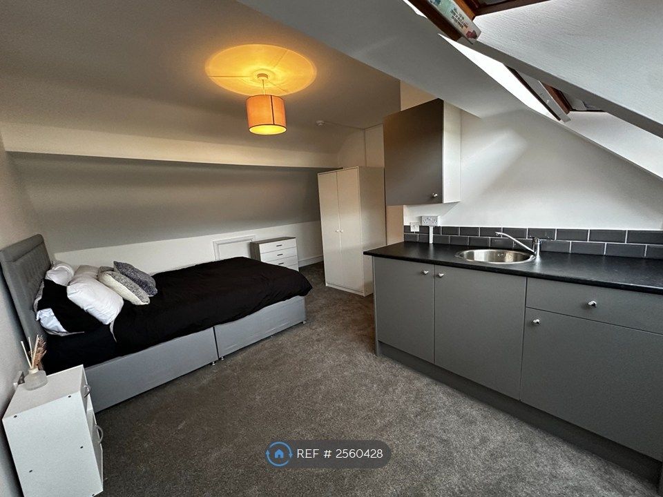 Property photo 3 of 14 Large Room With Kitchenette &amp; Own Bathroom