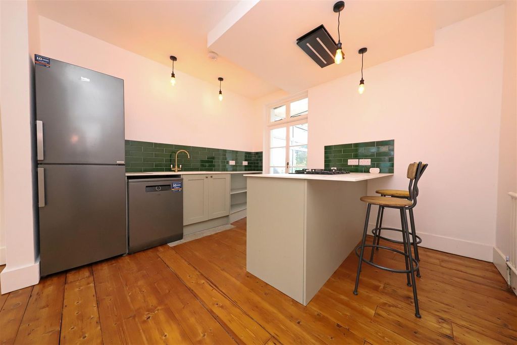 Property photo 2 of 13 Nicholas James Hartington Terrace Kitchen 2.Jpg