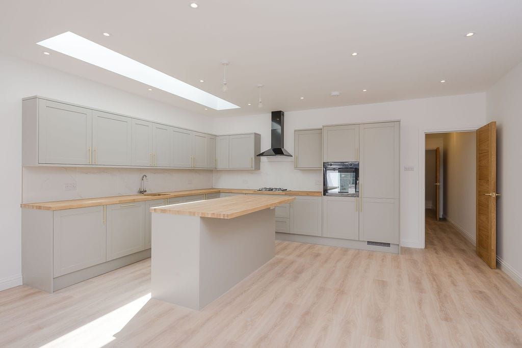 Property photo 2 of 13 Kitchen Main.Jpeg