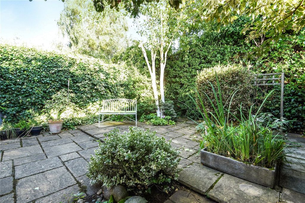 Property photo 3 of 10 Rear Garden