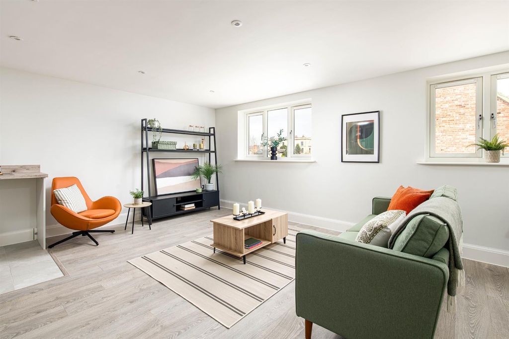 Property photo 3 of 11 Plot 11 - 3. Reception_4.Jpg