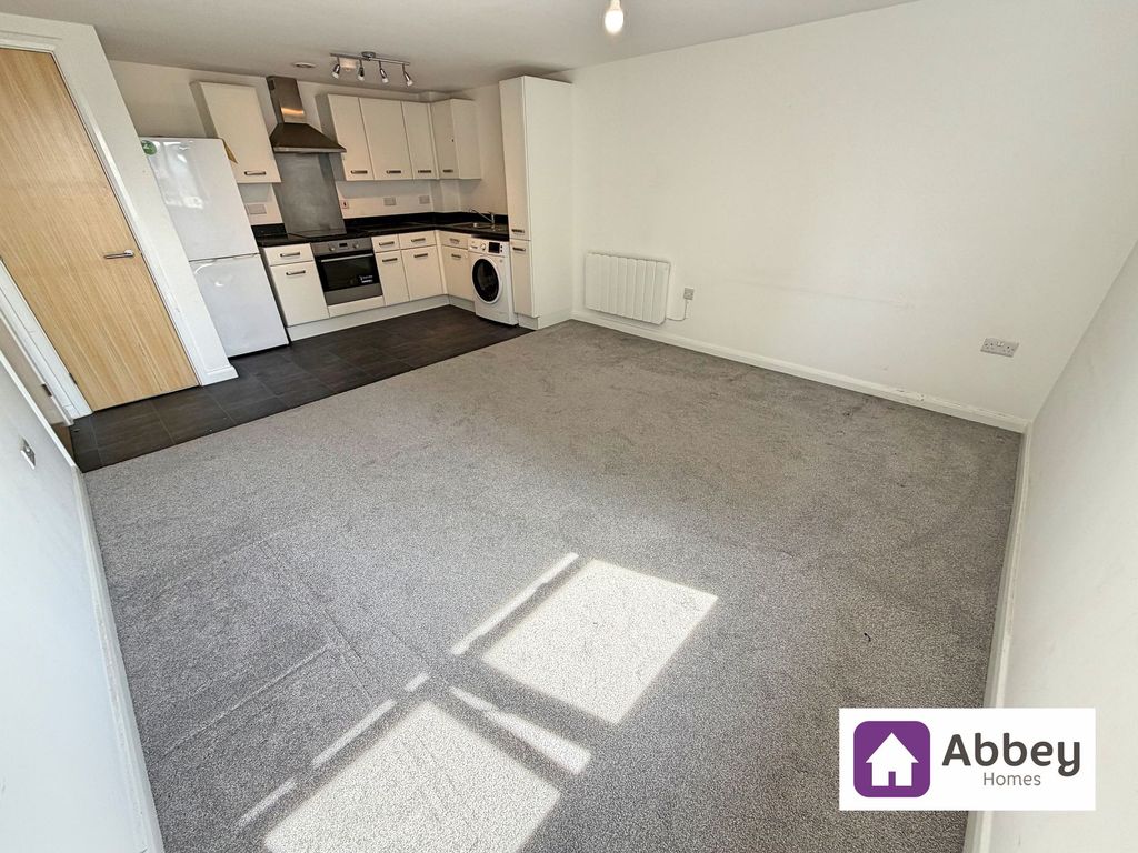 Property photo 2 of 5 Open Plan Living Area