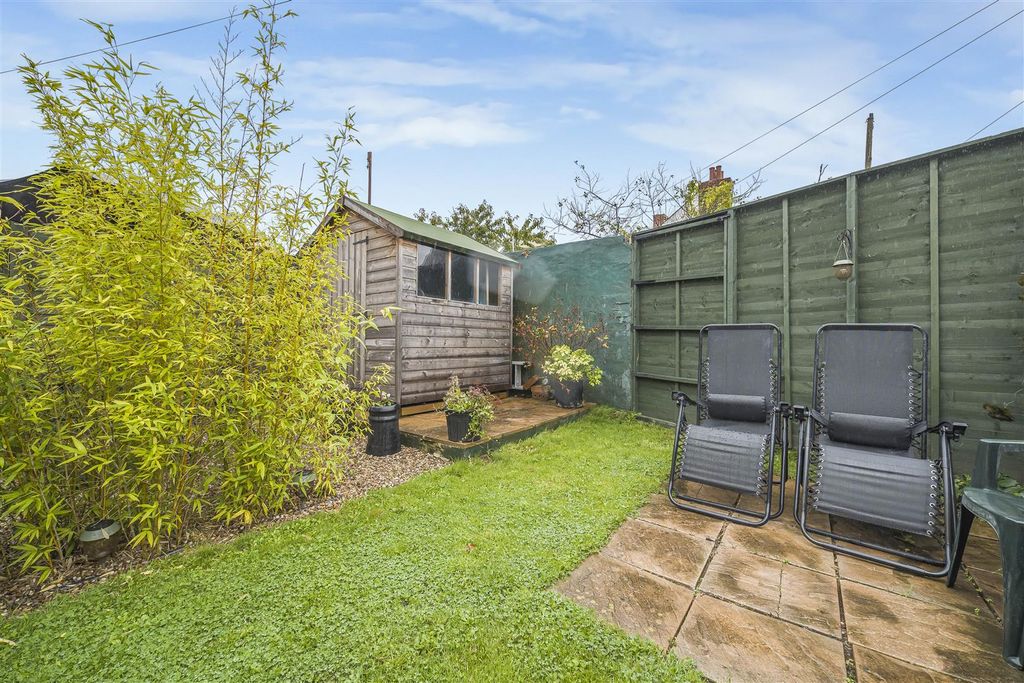 Additional image 16 of 3 bed semi-detached house for saleFairwater Grove West, Fairwater, Cardiff CF5