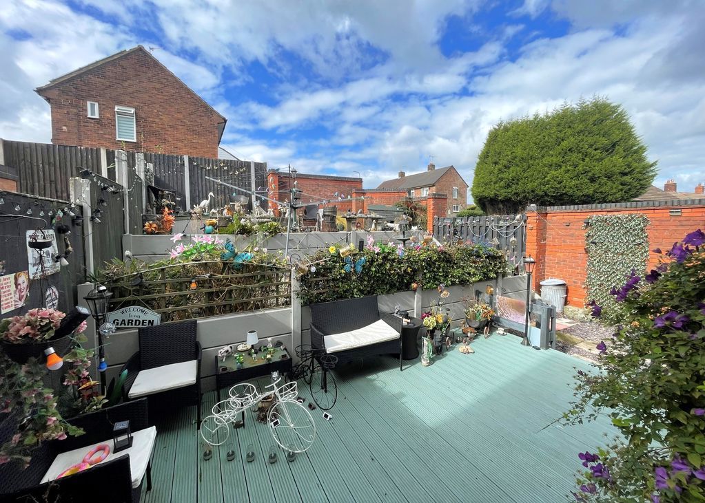 Property photo 2 of 26 Rear Garden