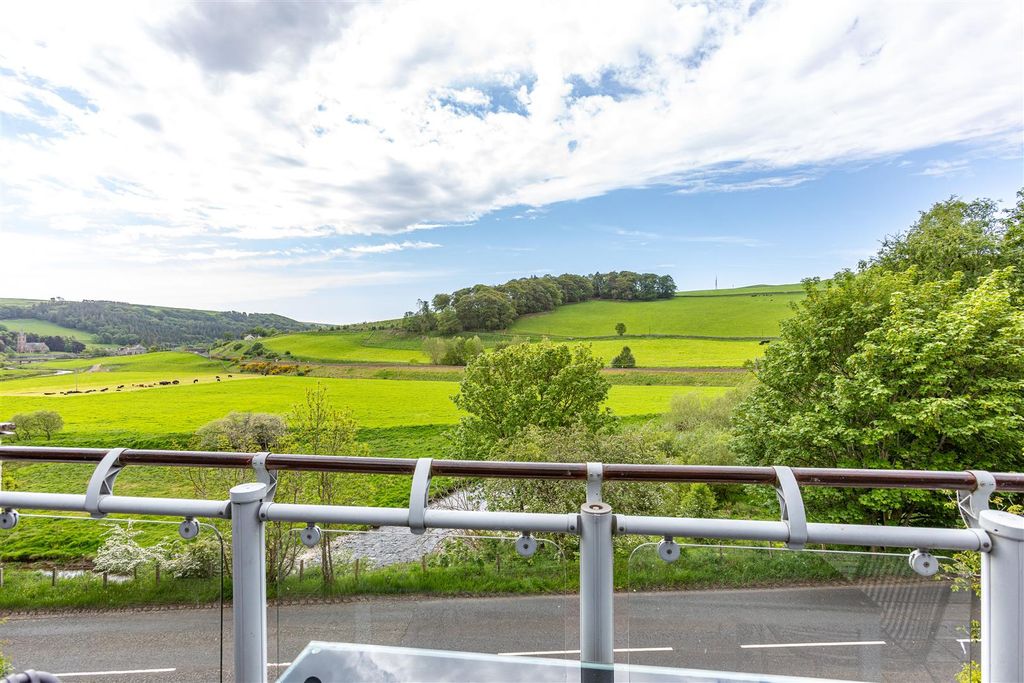 Additional image 33 of 5 bed detached house for sale57 Galashiels Road, Stow, Galashiels TD1