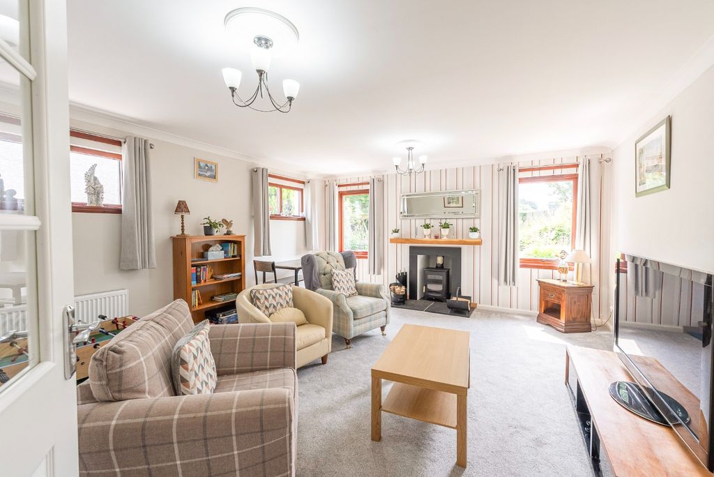 Additional image 17 of 4 bed detached house for saleBurnside, Skirling ML12