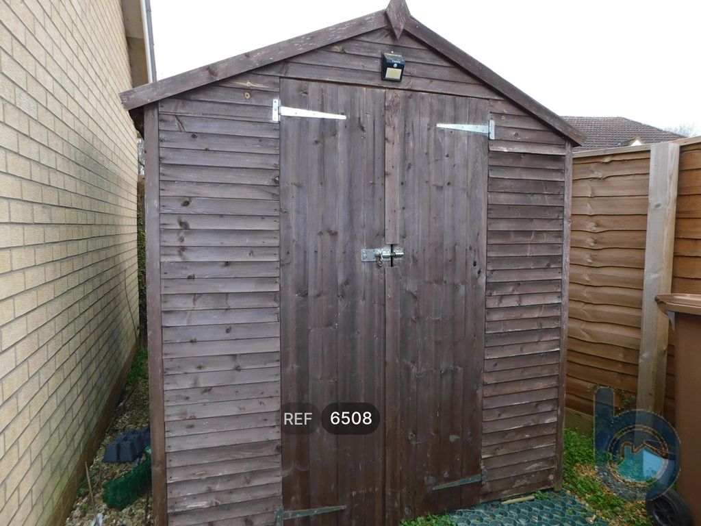 Additional image 29 of 4 bed detached house to rentLidgate Close, Peterborough PE2