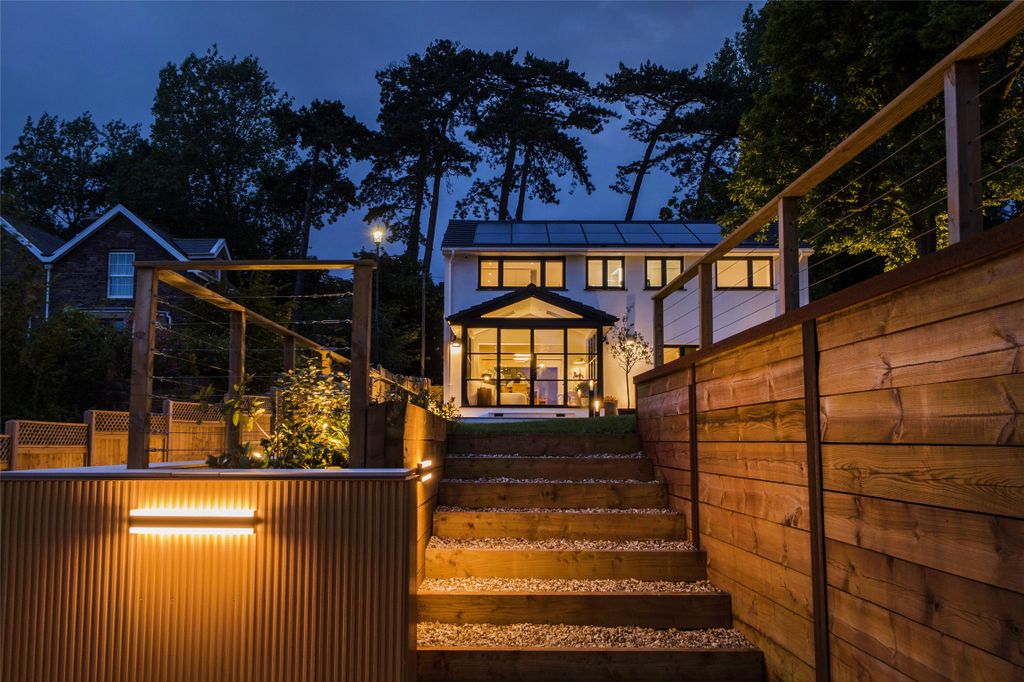 Additional image 34 of 4 bed detached house for saleBegbrook Park, Frenchay, Bristol BS16