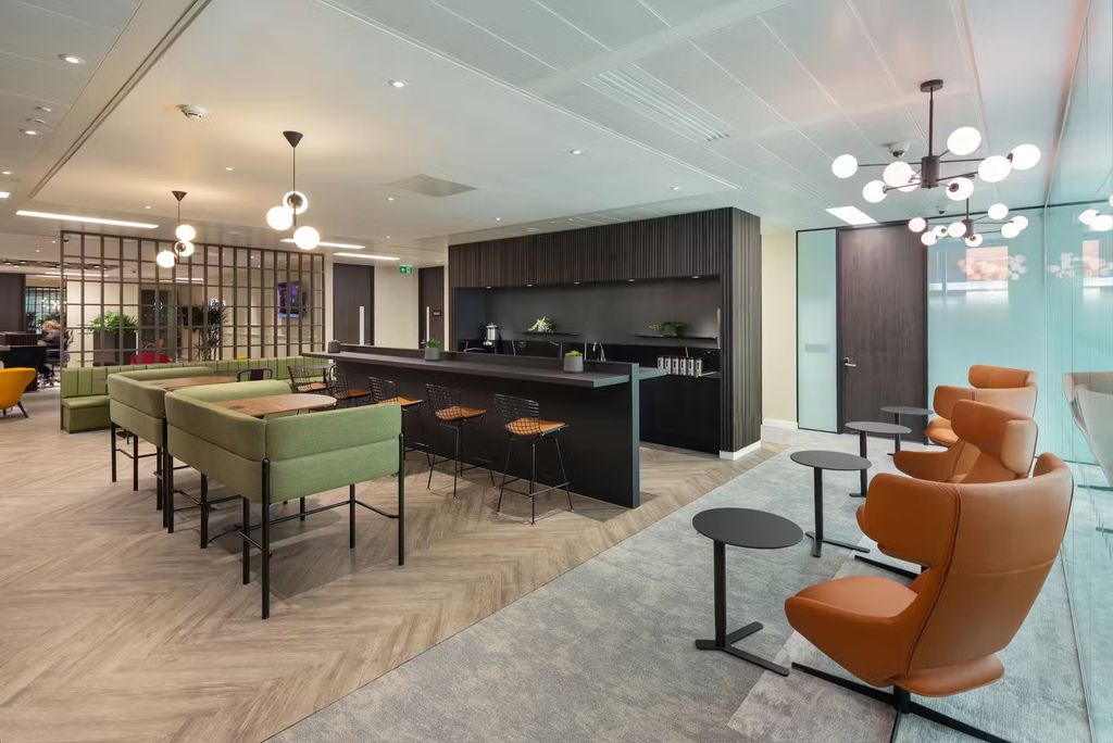 Property photo 1 of 10 Breakout Space