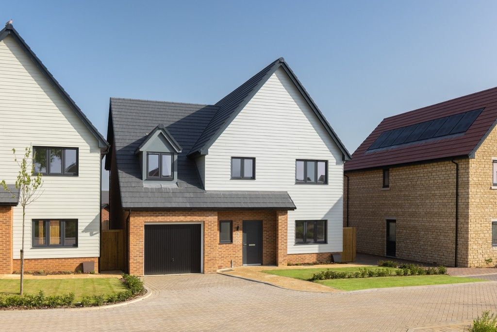 Property photo 1 of 13 Cross Trees Park, Shrivenham