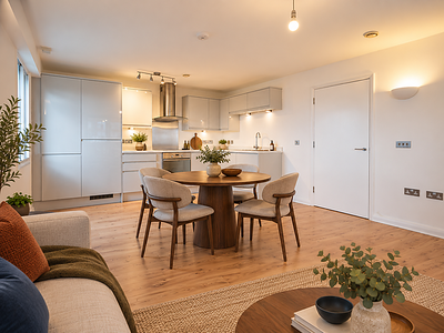 Property photo 3 of 9 Ai Furnished