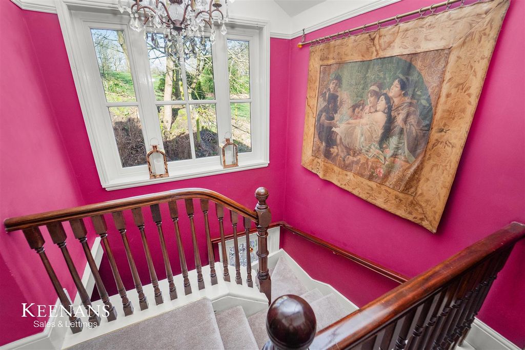 Additional image 10 of 3 bed equestrian for saleClifton Road, Prestwich, Manchester M25