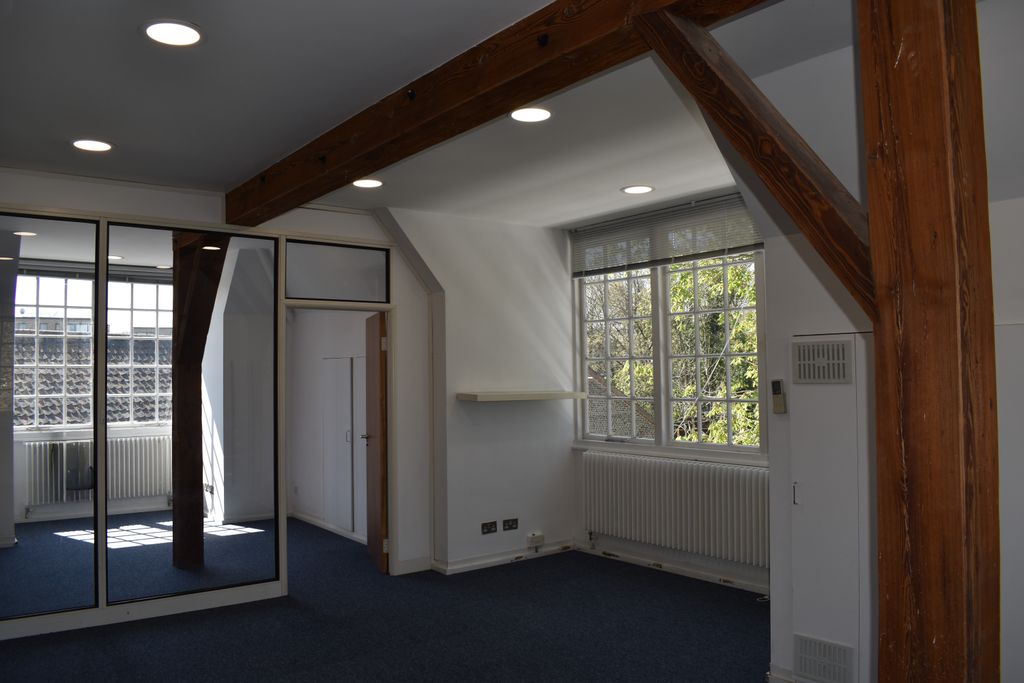 Property photo 3 of 6 The Showhouse (Interior Office)