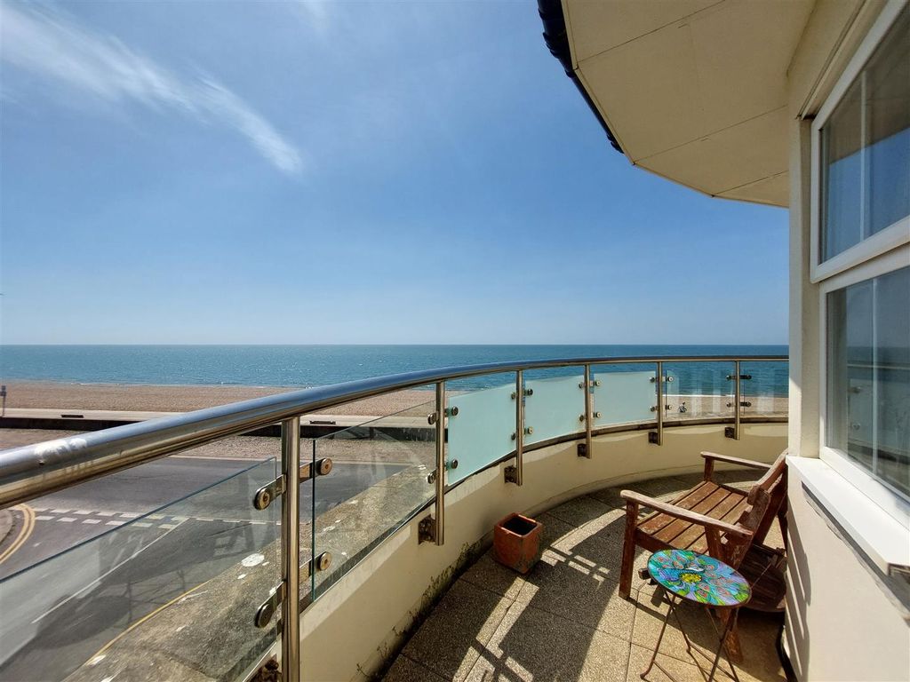 Property photo 1 of 24 Balcony &amp; View