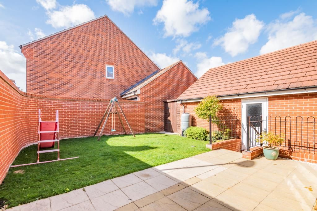 Property photo 2 of 10 Garden