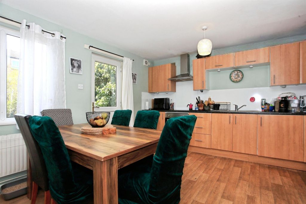 Property photo 2 of 20 Kitchen/Diner