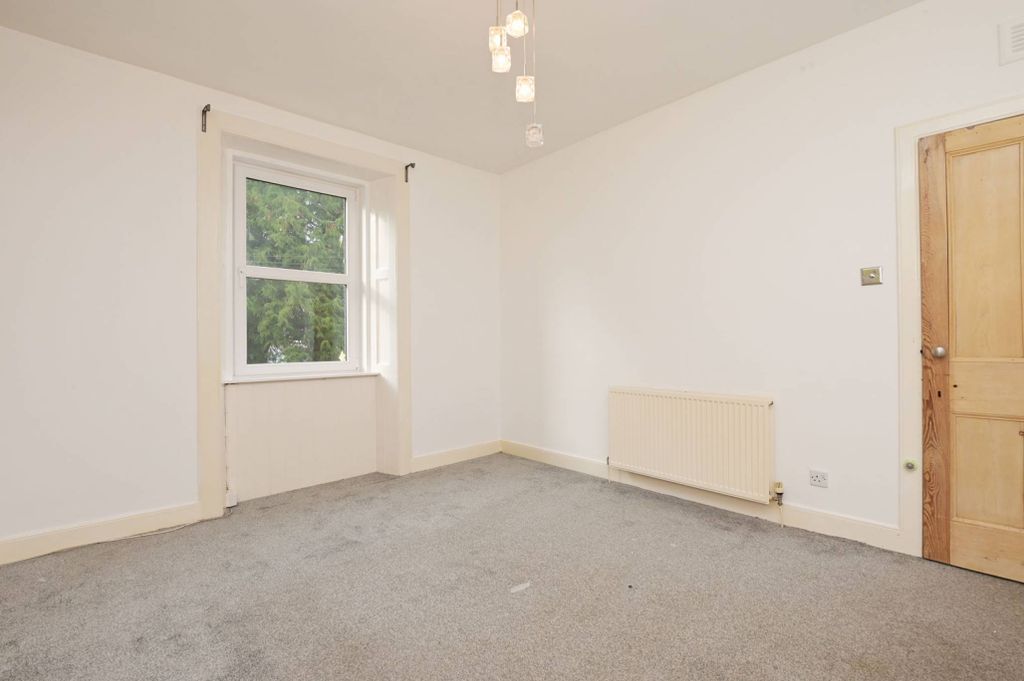 Additional image 4 of 3 bed flat for saleKirkbrae, Galashiels, Borders TD1