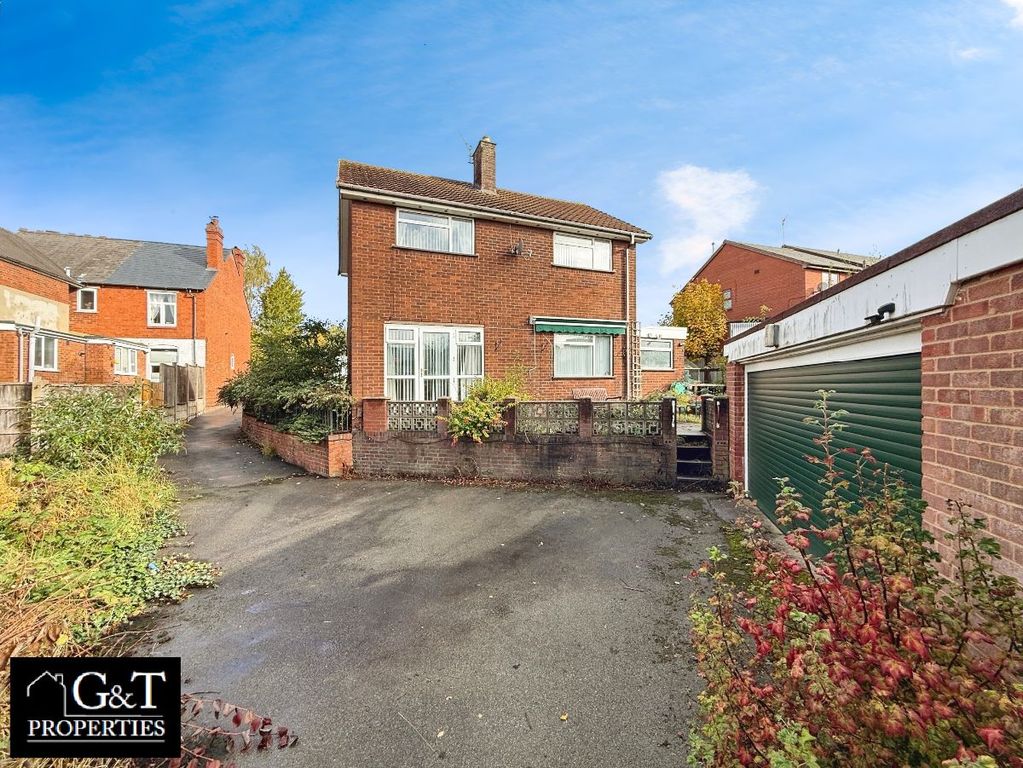 Property photo 2 of 31 Rear Elevation