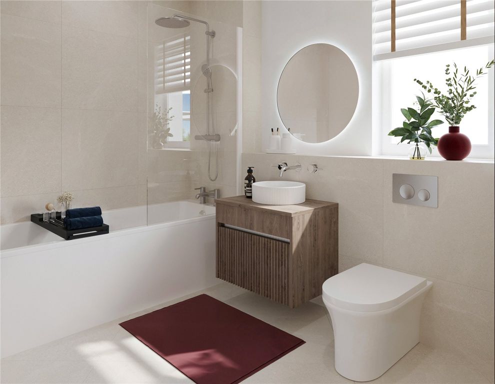 Property photo 3 of 6 Bathroom