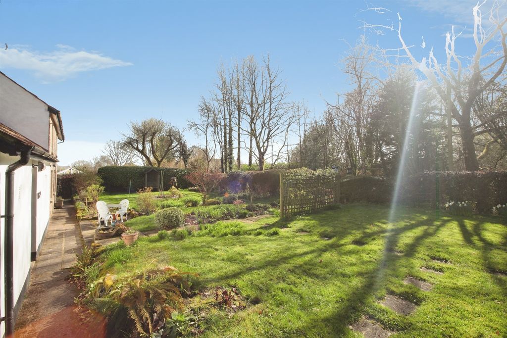 Additional image 37 of 4 bed detached house for saleBack Road, Catbrook, Chepstow NP16