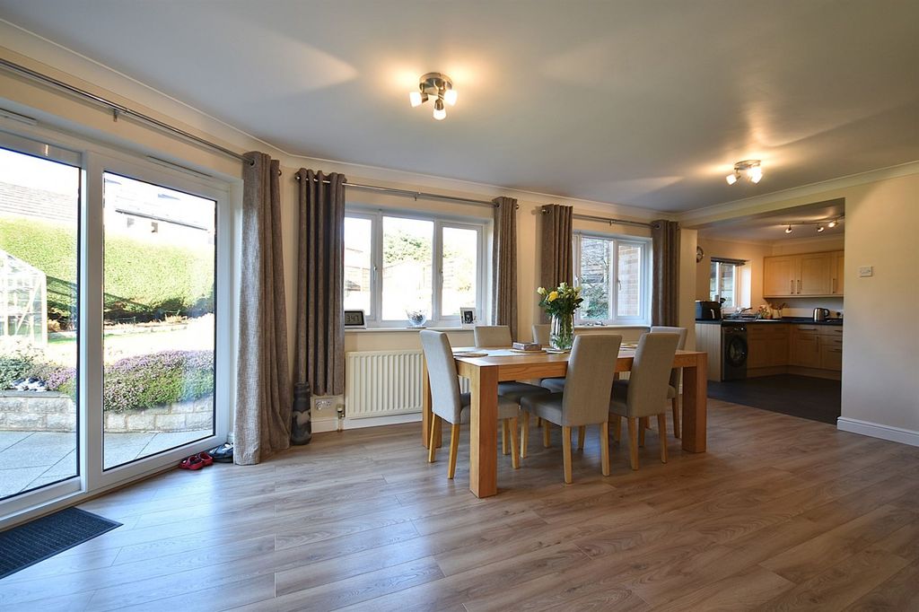 Additional image 4 of 4 bed detached house for salePine Close, Macclesfield SK10