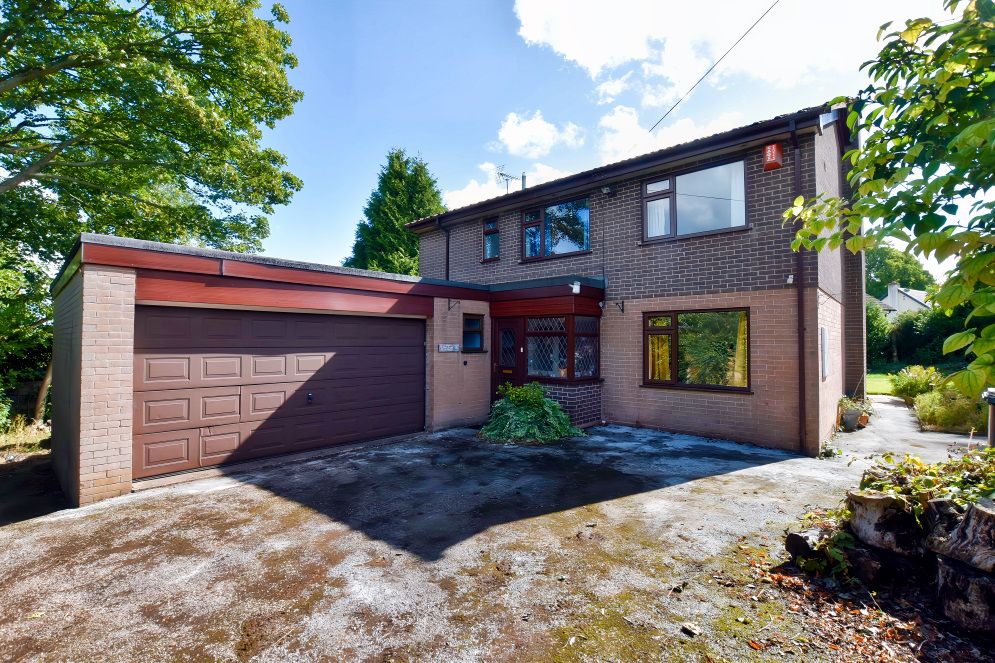 Property photo 1 of 17 Front Aspect