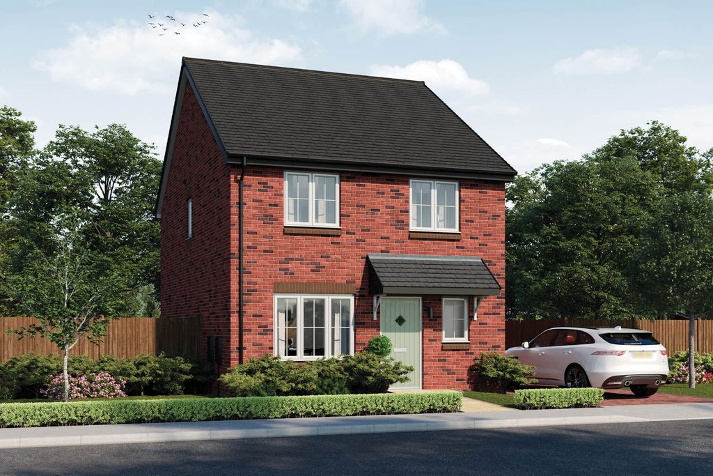 Property photo 1 of 10 CGI