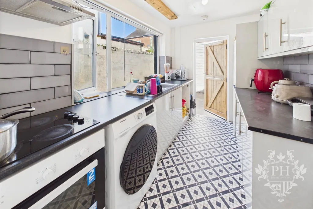 Edward Street, Middlesbrough TS3 - Ansicht 3