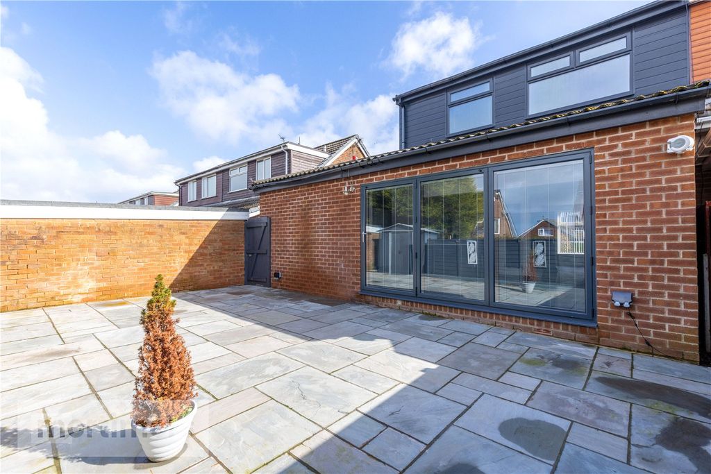 Property photo 3 of 25 Rear Elevation