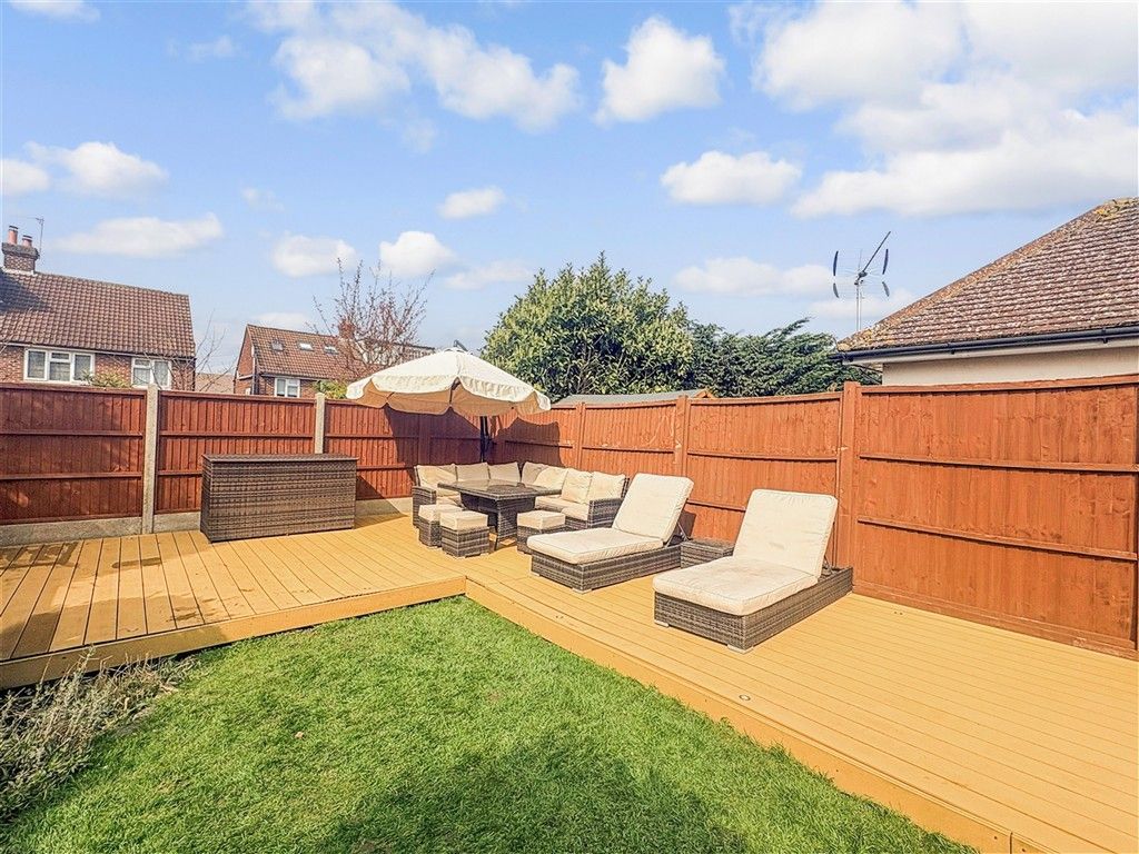 Property photo 1 of 17 Decking Area