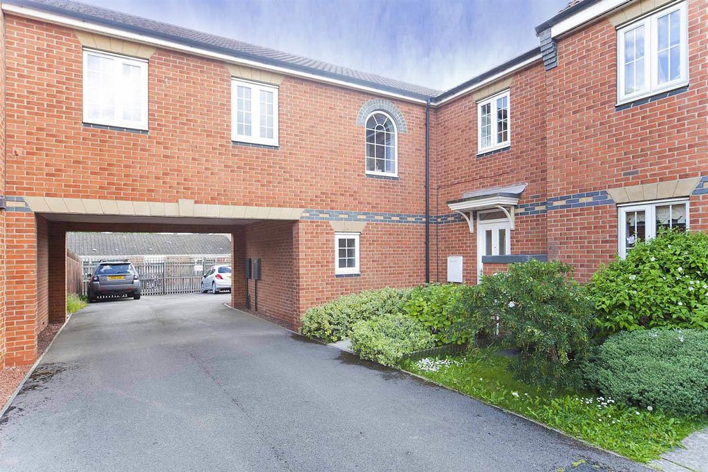Additional image 18 of 1 bed maisonette for saleHartoft Square, Hartlepool TS26